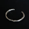 yuka ishikawa / melting bangle
