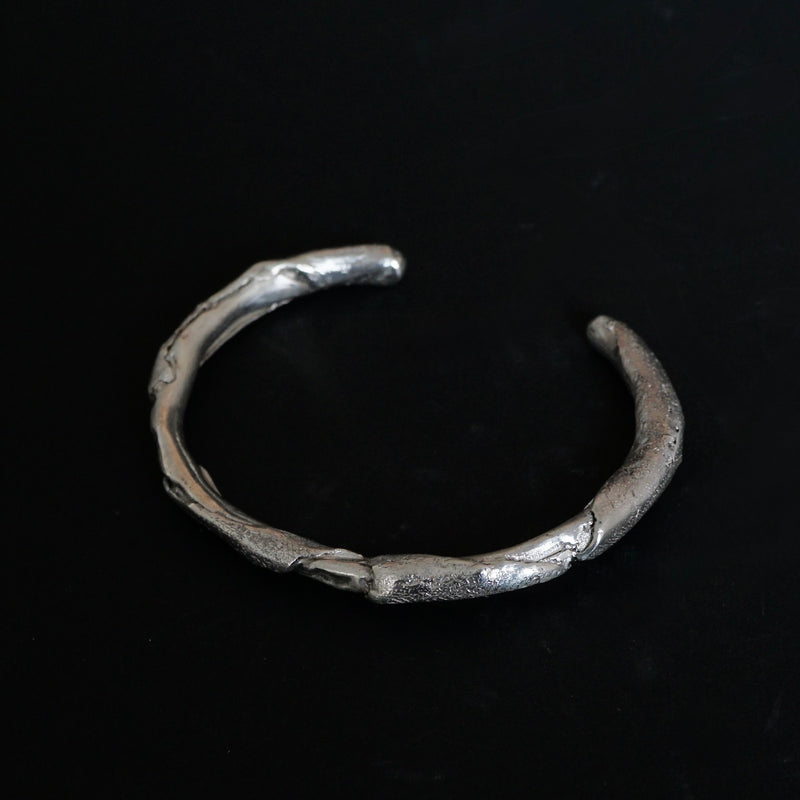 yuka ishikawa / melting bangle