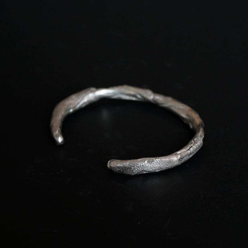 yuka ishikawa / melting bangle