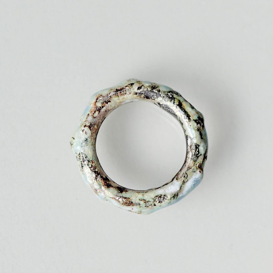 yuka ishikawa – Fuligo / Fuligoshed