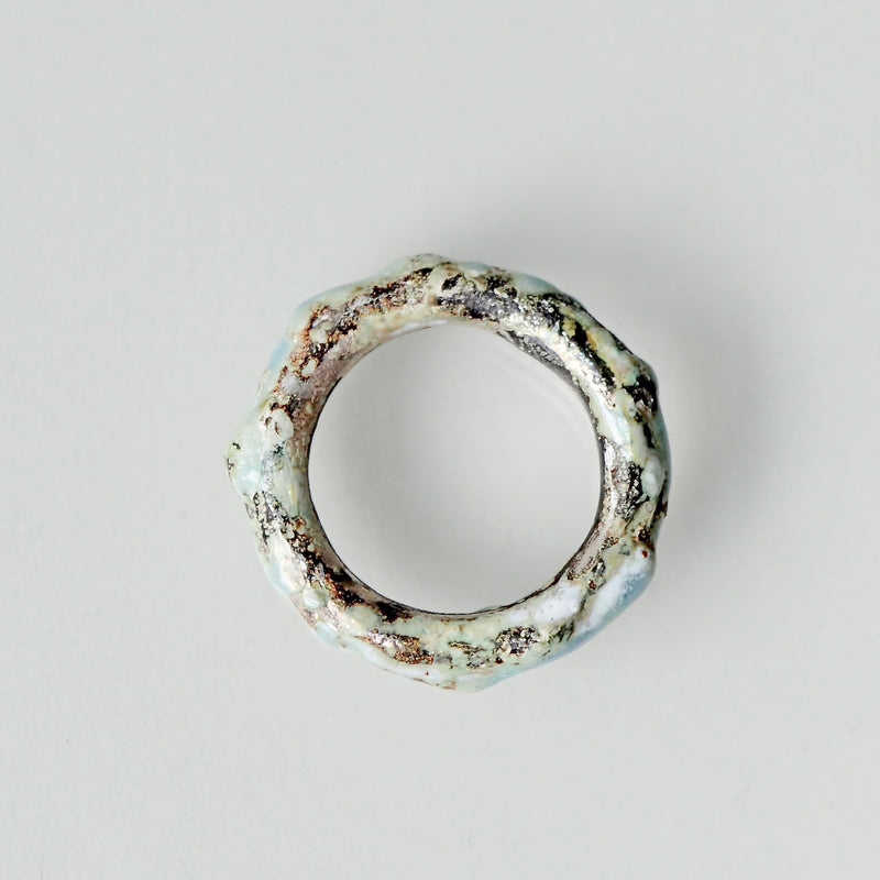 yuka ishikawa / abyss ring #2.5