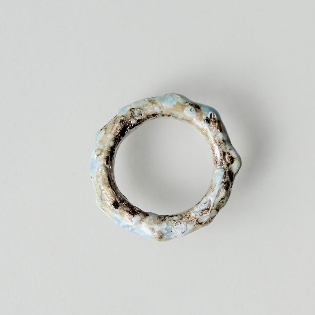 yuka ishikawa / abyss ring #2.5