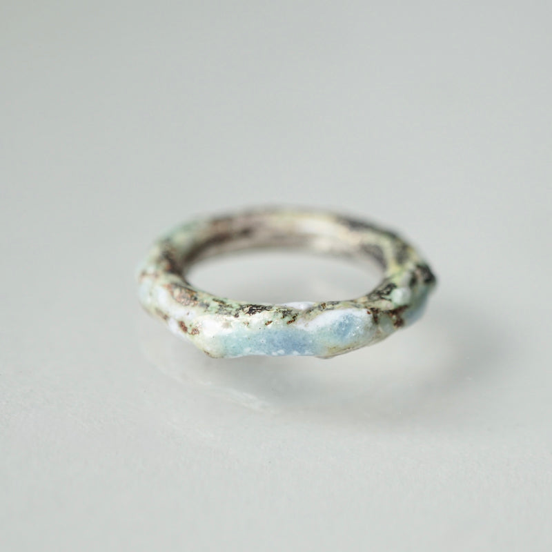 yuka ishikawa / abyss ring #2.5