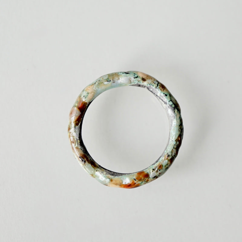 yuka ishikawa / abyss ring #9