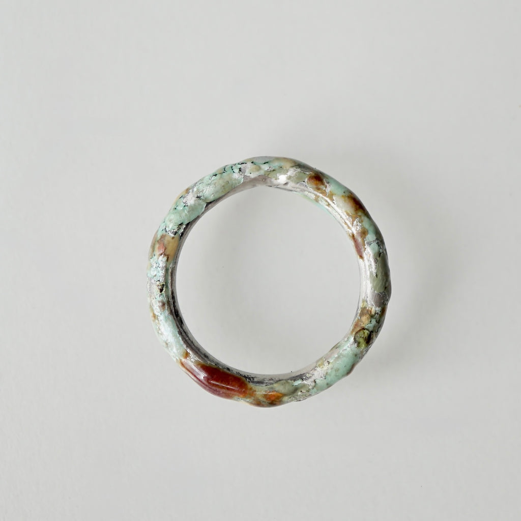 yuka ishikawa / abyss ring #9