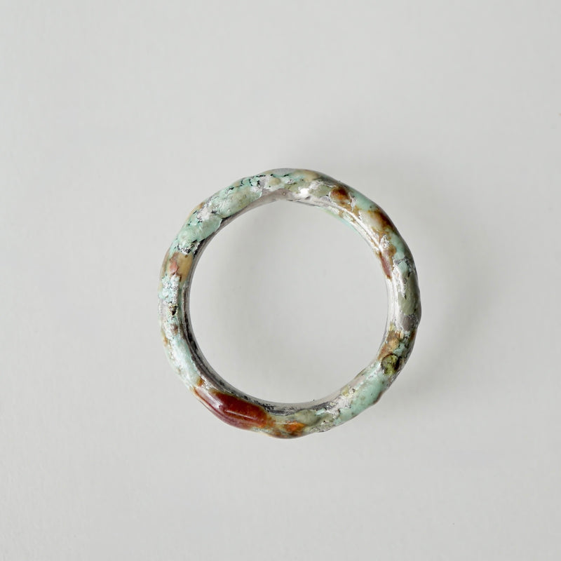 yuka ishikawa / abyss ring #9
