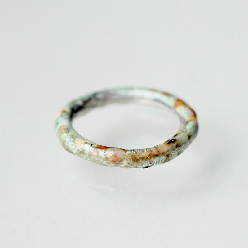 yuka ishikawa / abyss ring #9