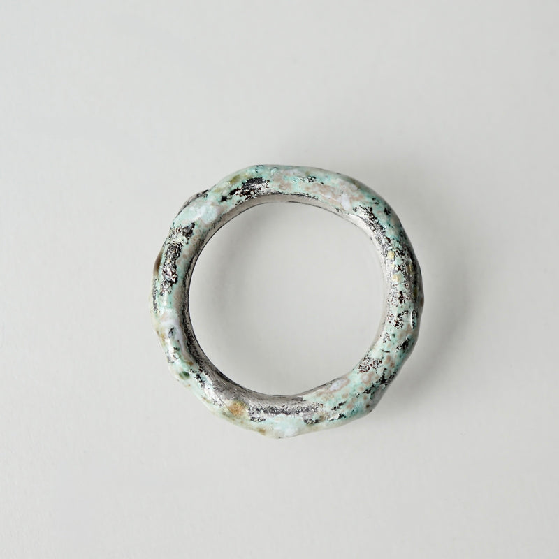 yuka ishikawa / abyss ring #11