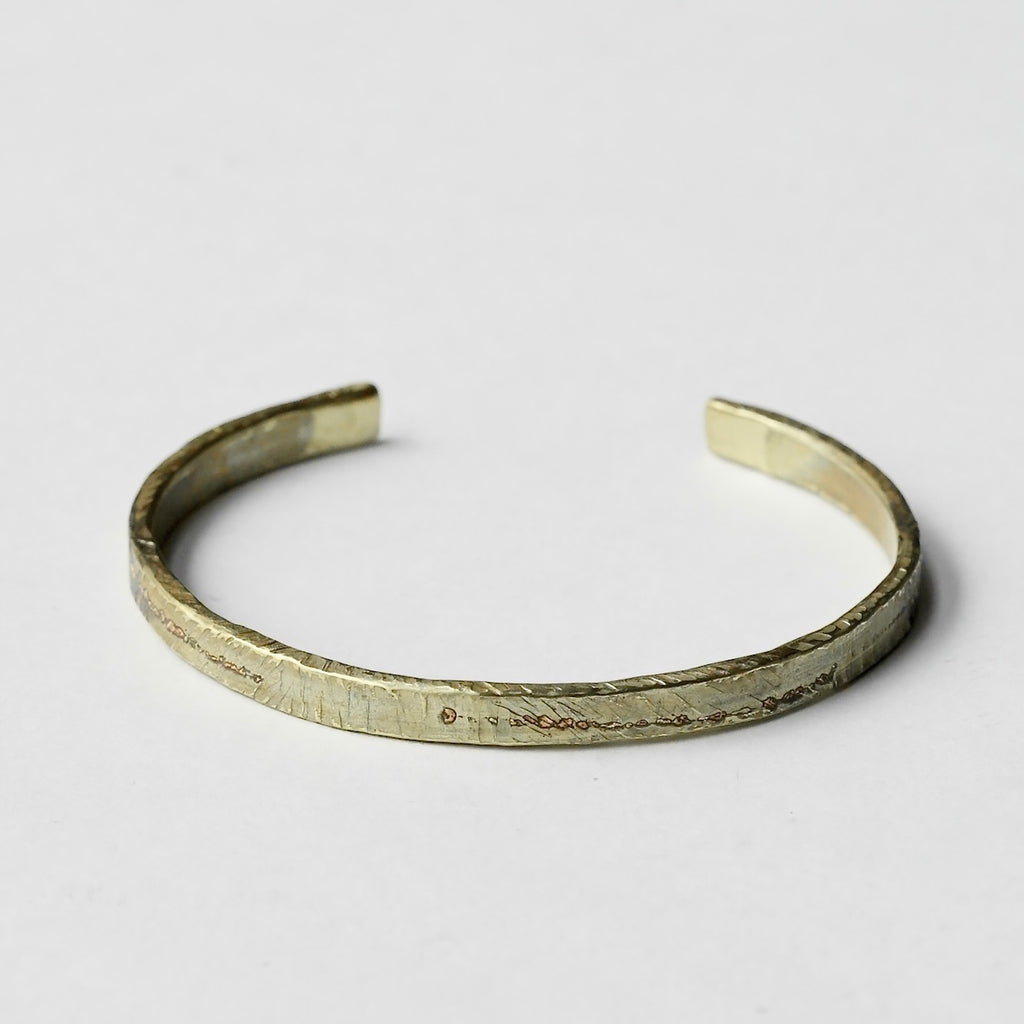 bracelet – Fuligo / Fuligoshed
