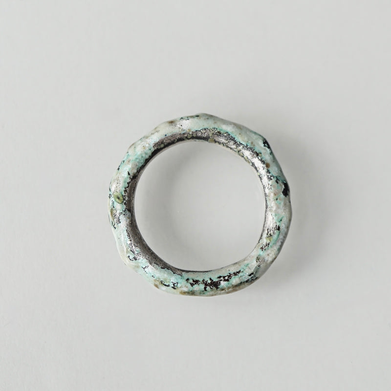 yuka ishikawa / abyss ring #11