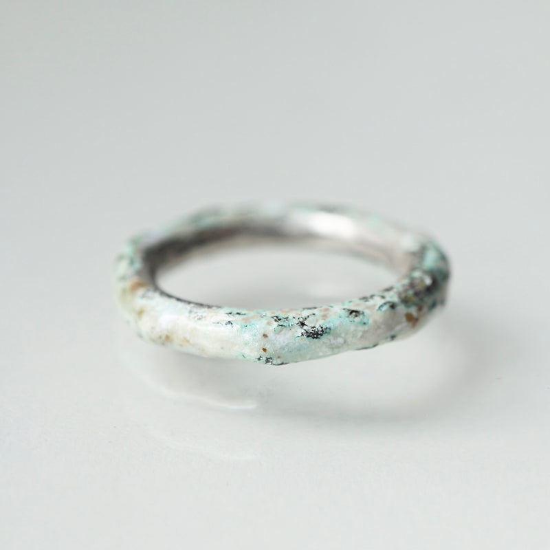 yuka ishikawa / abyss ring #11
