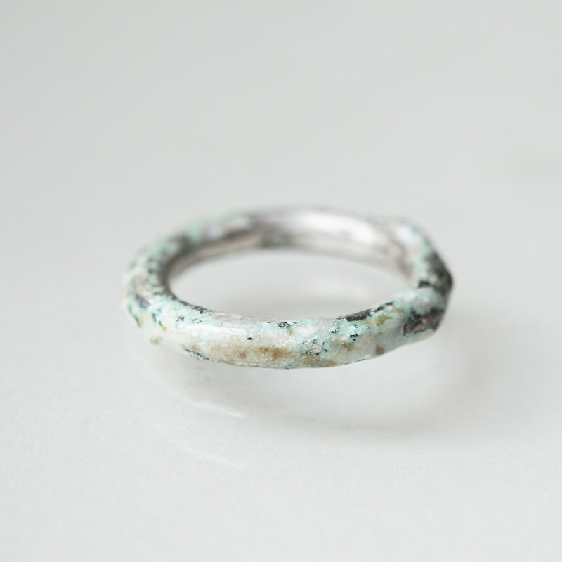 yuka ishikawa / abyss ring #11