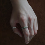 yuka ishikawa / abyss ring #16