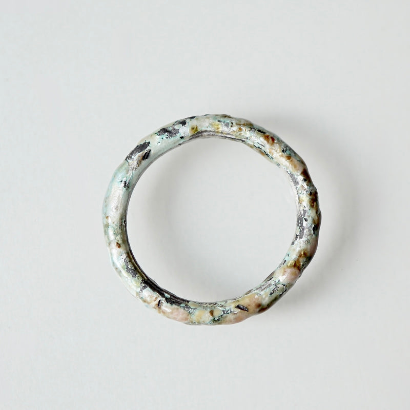 yuka ishikawa / abyss ring #16