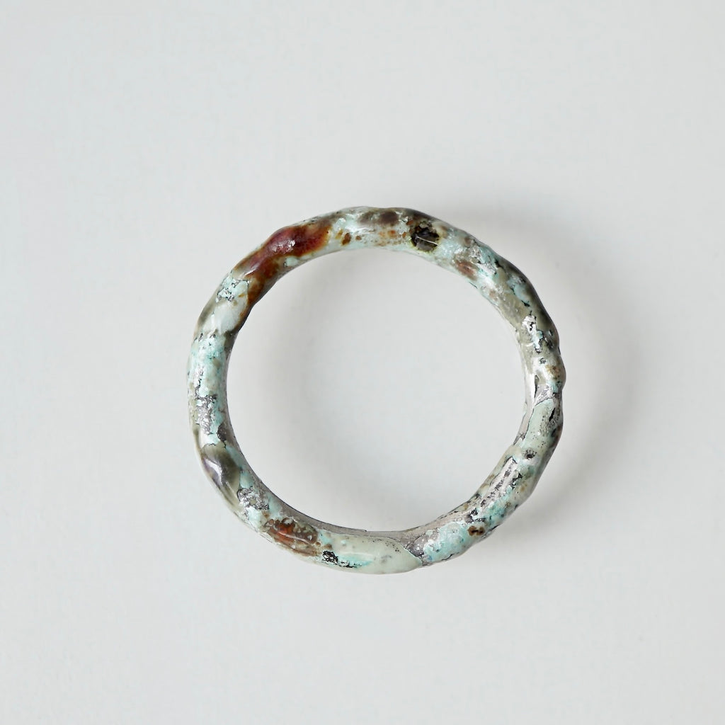 yuka ishikawa / abyss ring #16
