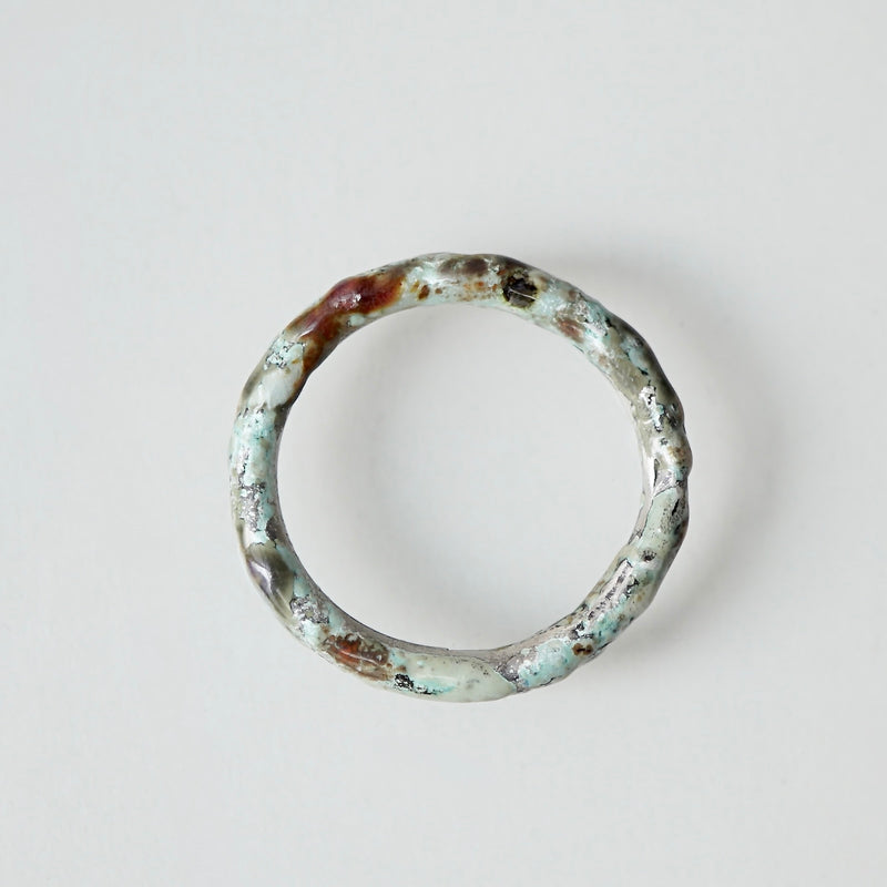 yuka ishikawa / abyss ring #16