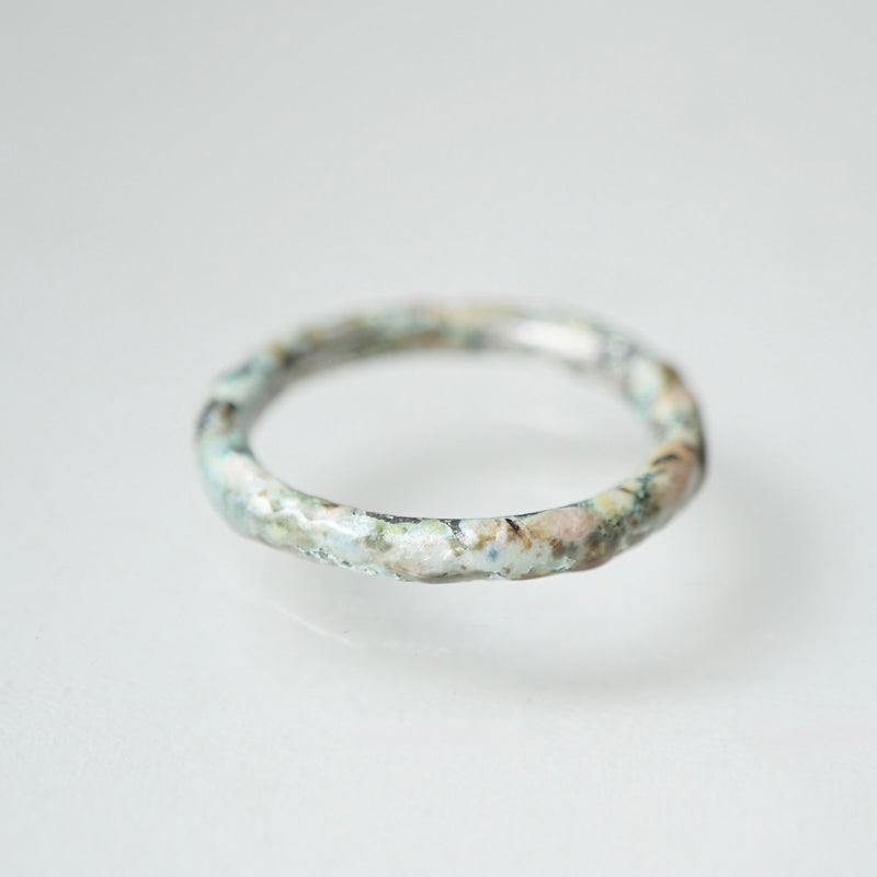 yuka ishikawa / abyss ring #16