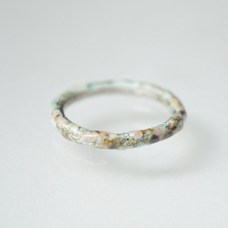 yuka ishikawa / abyss ring #16