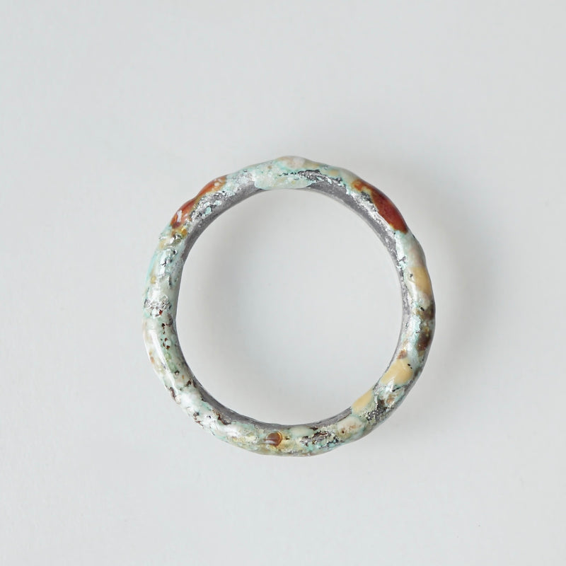 yuka ishikawa / abyss ring #17.5