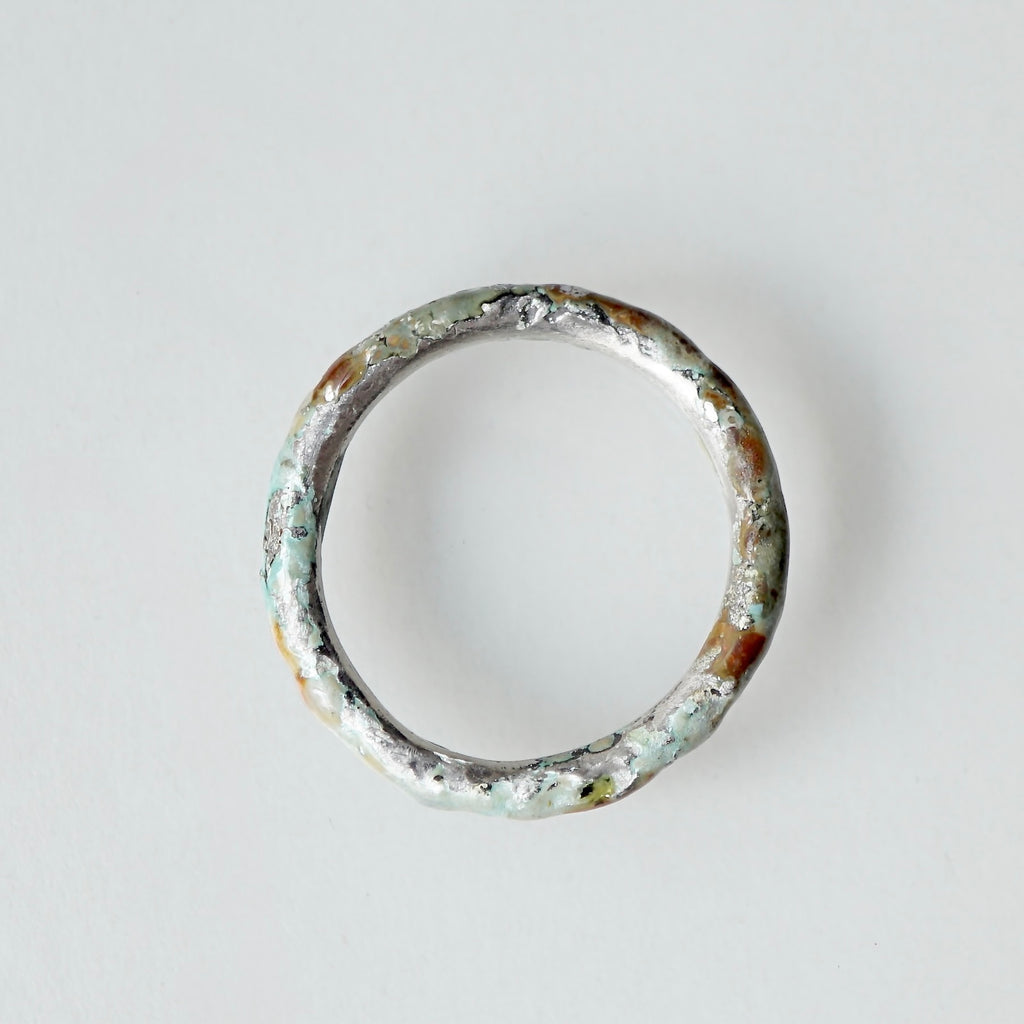 yuka ishikawa / abyss ring #17.5