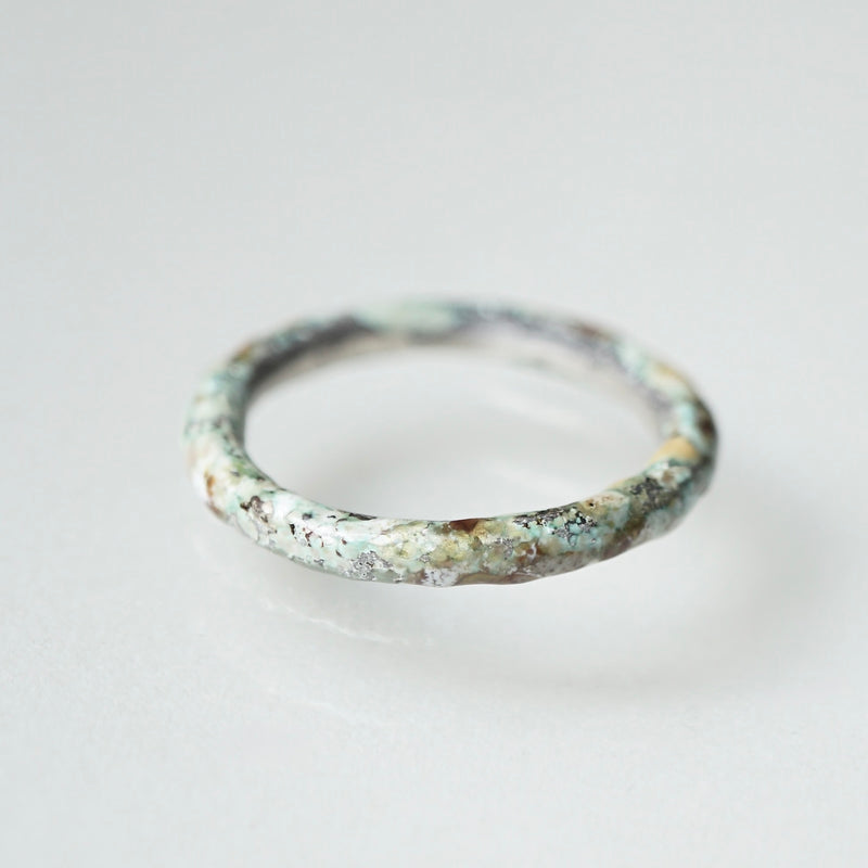yuka ishikawa / abyss ring #17.5