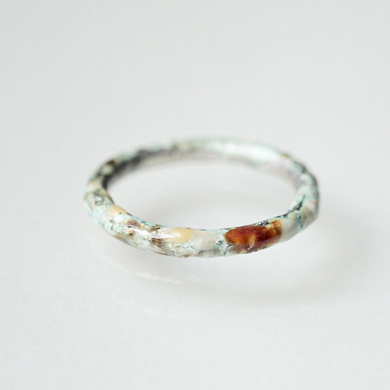 yuka ishikawa / abyss ring #17.5