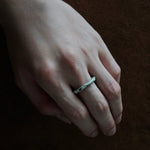 yuka ishikawa / abyss ring #17.5
