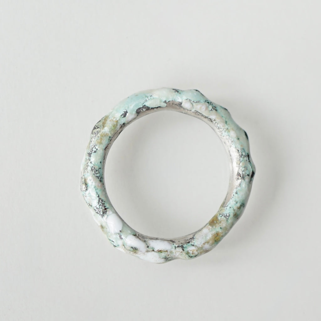 yuka ishikawa / abyss ring #17.5