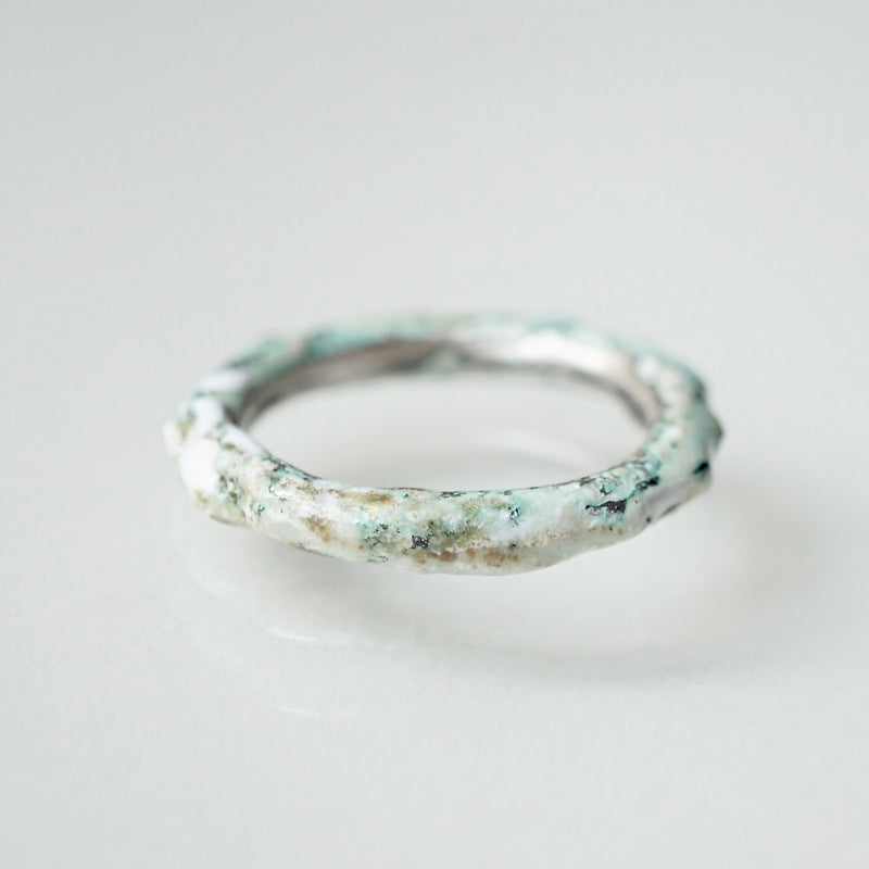 yuka ishikawa / abyss ring #17.5