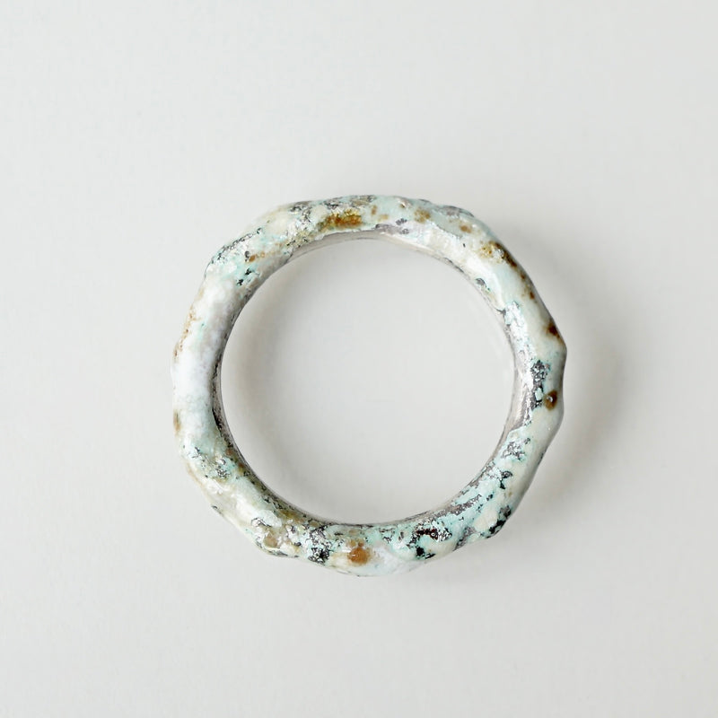 yuka ishikawa / abyss ring #19