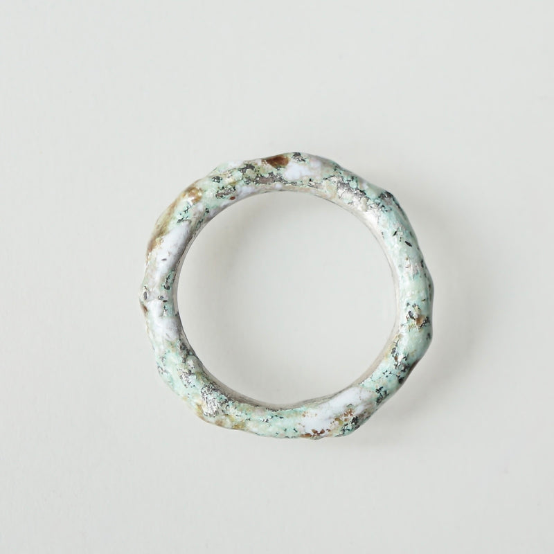 yuka ishikawa / abyss ring #19