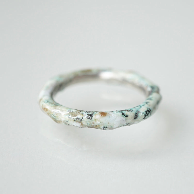 yuka ishikawa / abyss ring #19