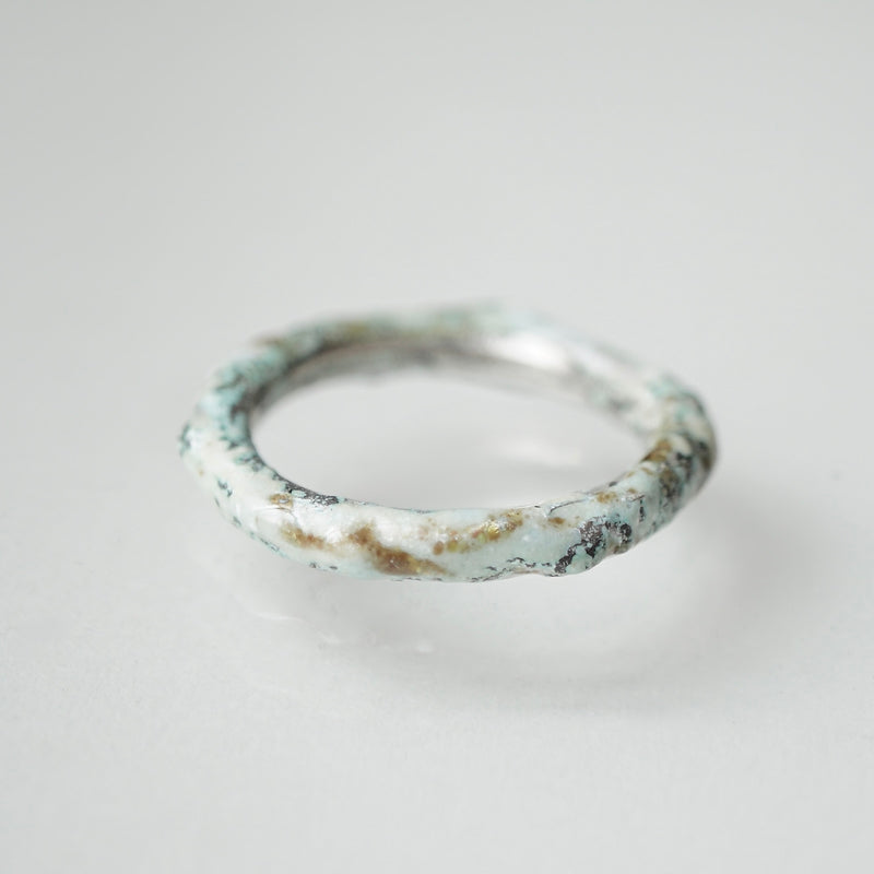 yuka ishikawa / abyss ring #19