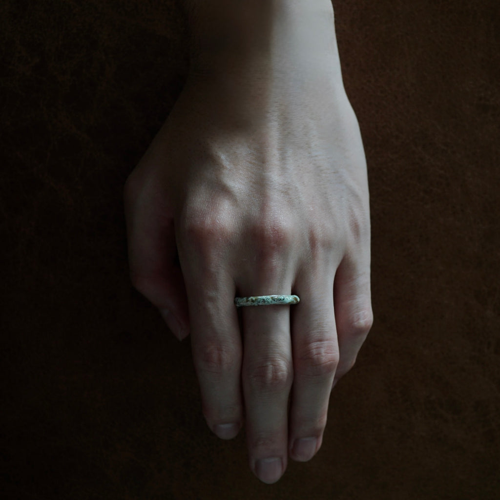 yuka ishikawa / abyss ring #19
