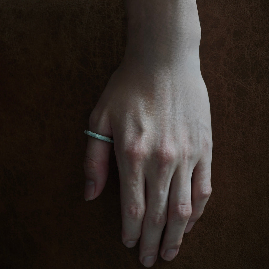 yuka ishikawa / abyss ring #23