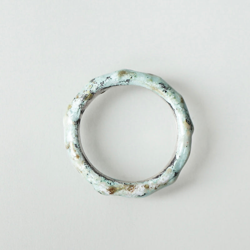 yuka ishikawa / abyss ring #23