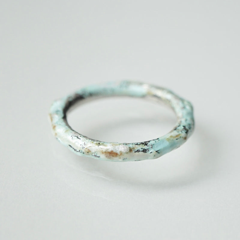 yuka ishikawa / abyss ring #23