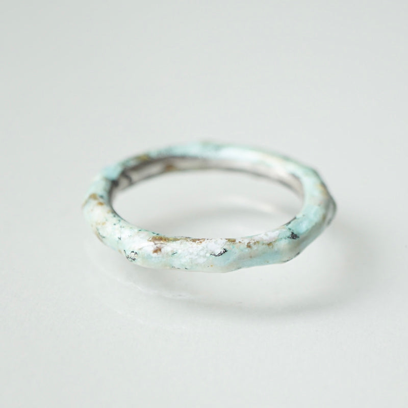 yuka ishikawa / abyss ring #23