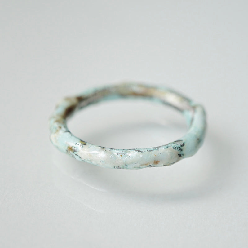 yuka ishikawa / abyss ring #25