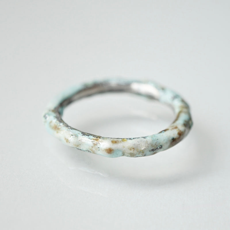 yuka ishikawa / abyss ring #25