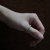 yuka ishikawa / abyss ring #25