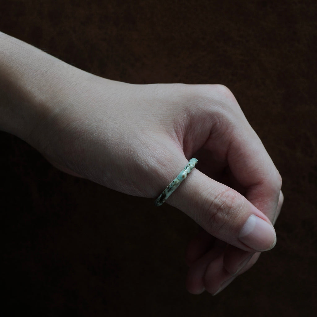 yuka ishikawa / abyss ring #25