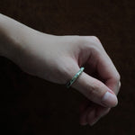 yuka ishikawa / abyss ring #25