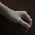 yuka ishikawa / abyss ring #23