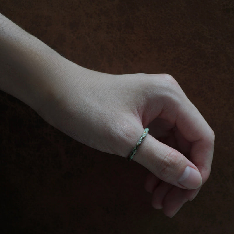 yuka ishikawa / abyss ring #23