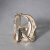 【-3/16限定】GRATAGo / Alphabet Ring 'D'