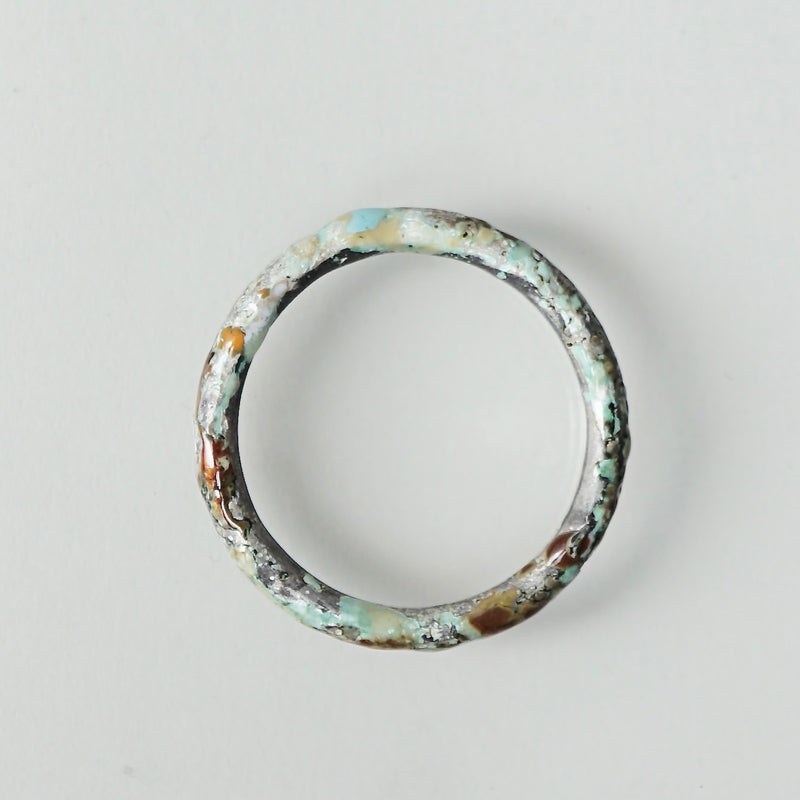 yuka ishikawa / abyss ring #23