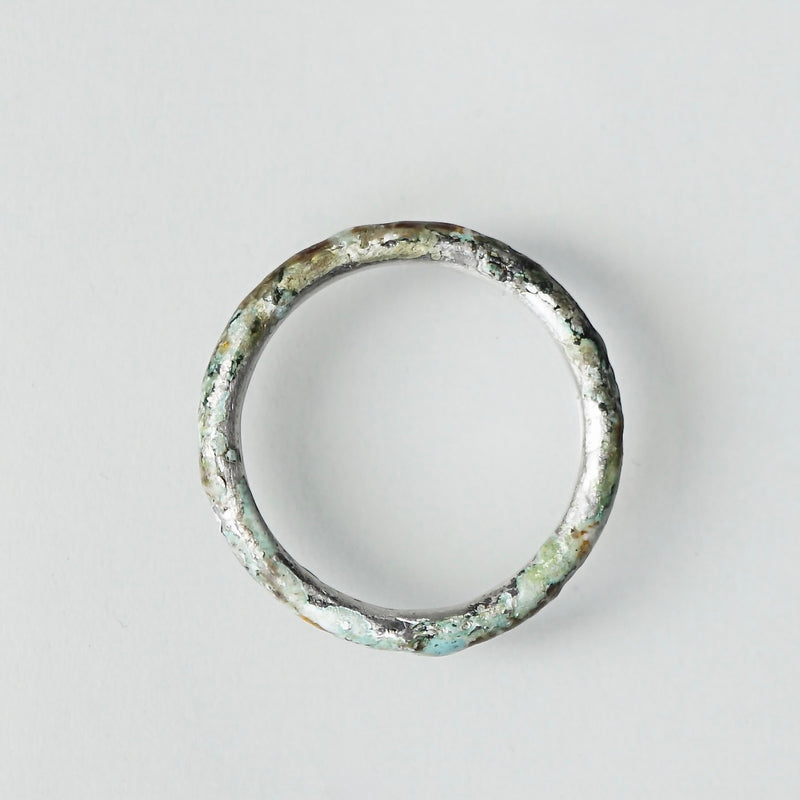 yuka ishikawa / abyss ring #23