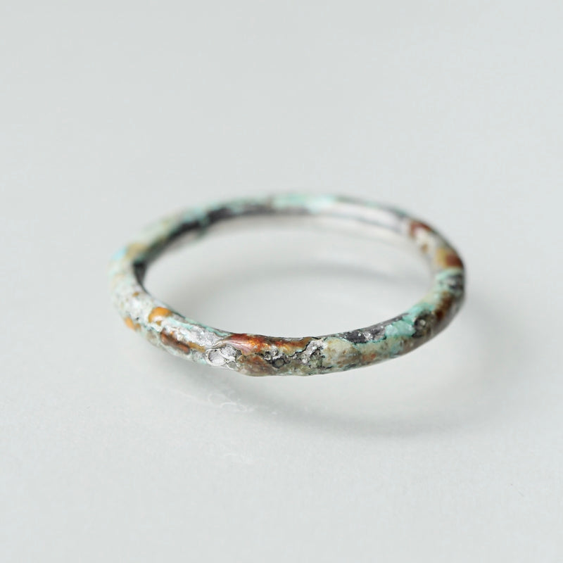 yuka ishikawa / abyss ring #23