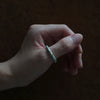 yuka ishikawa / abyss ring #27